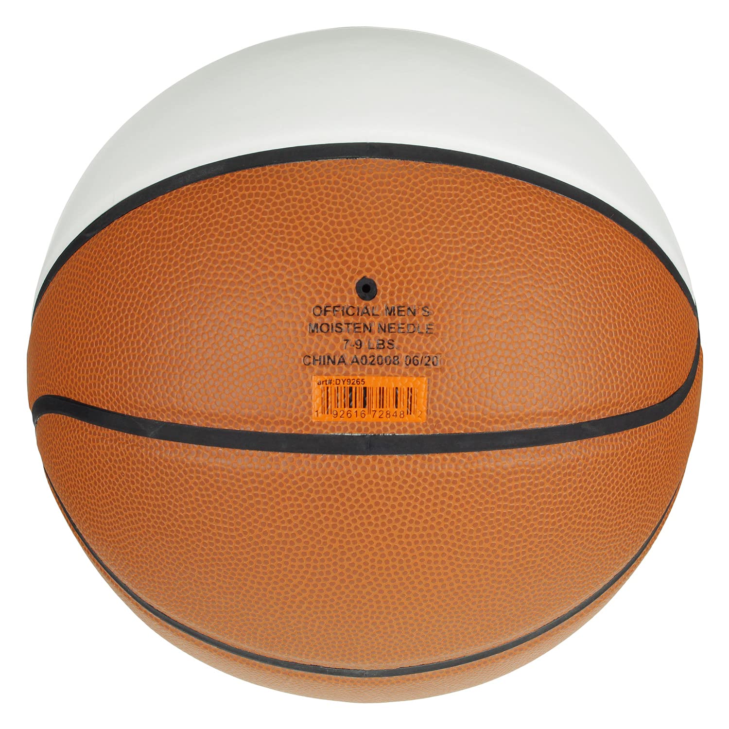 adidas MCD All American Games 2020 Autograph Basketball Size 7 - Perfect for Collectors and Game Day Enthusiasts