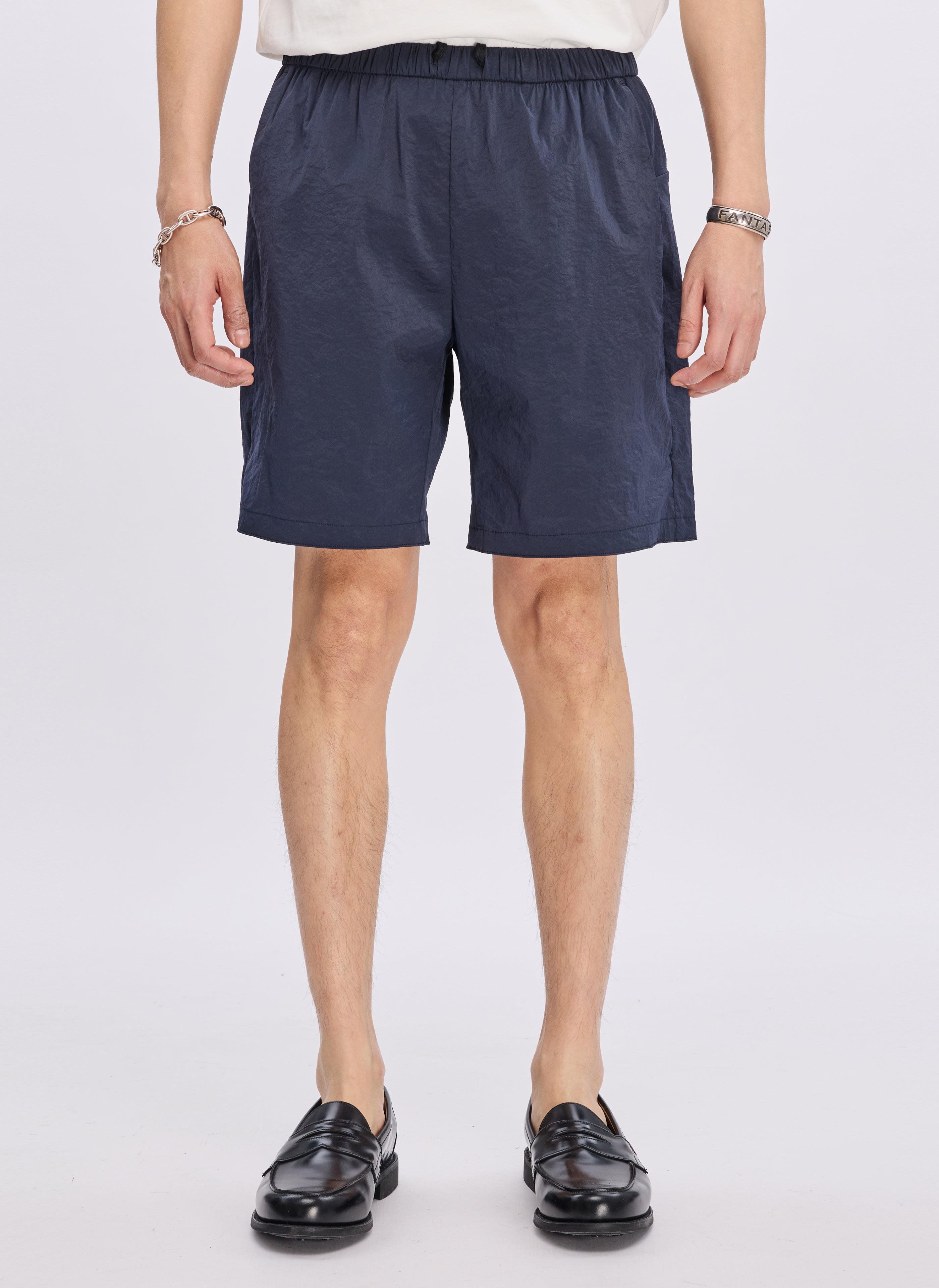 Eco-Friendly Recycled Polyester Shorts for Men & Women - Comfortable & Sustainable Activewear - Perfect for Running, Yoga, and Outdoor Adventures