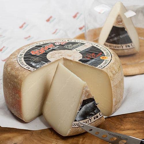 Premium French Cheese Gift Box - igourmet Artisan Cheese Tasting Assortment | Perfect for Wine Pairing, Holiday Gifts & Gourmet Cheese Lovers