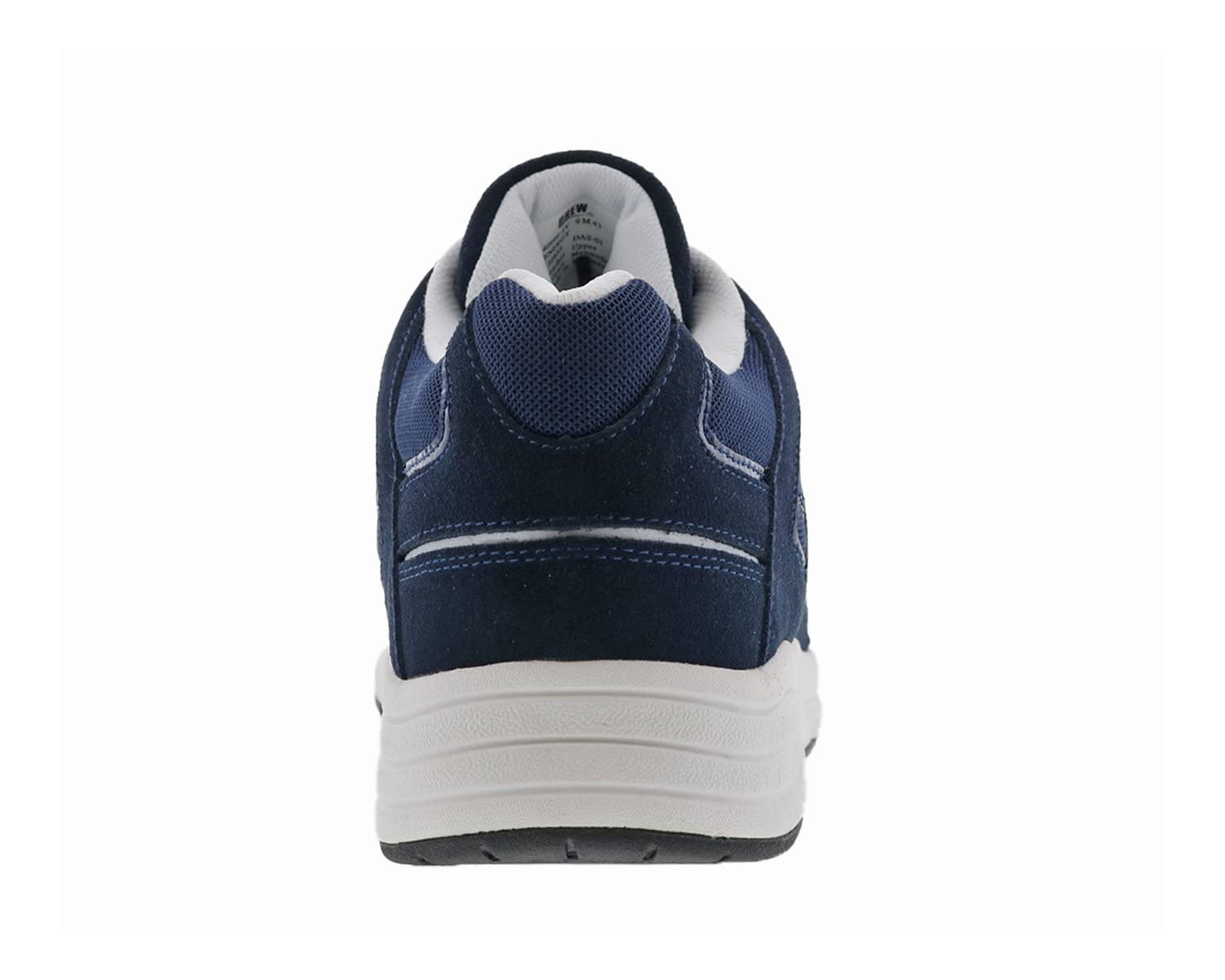 Drew Men's Energy Double Depth Athletic Shoes - Comfortable Walking Shoes for Men - Ideal for Running, Gym Workouts & Daily Walking
