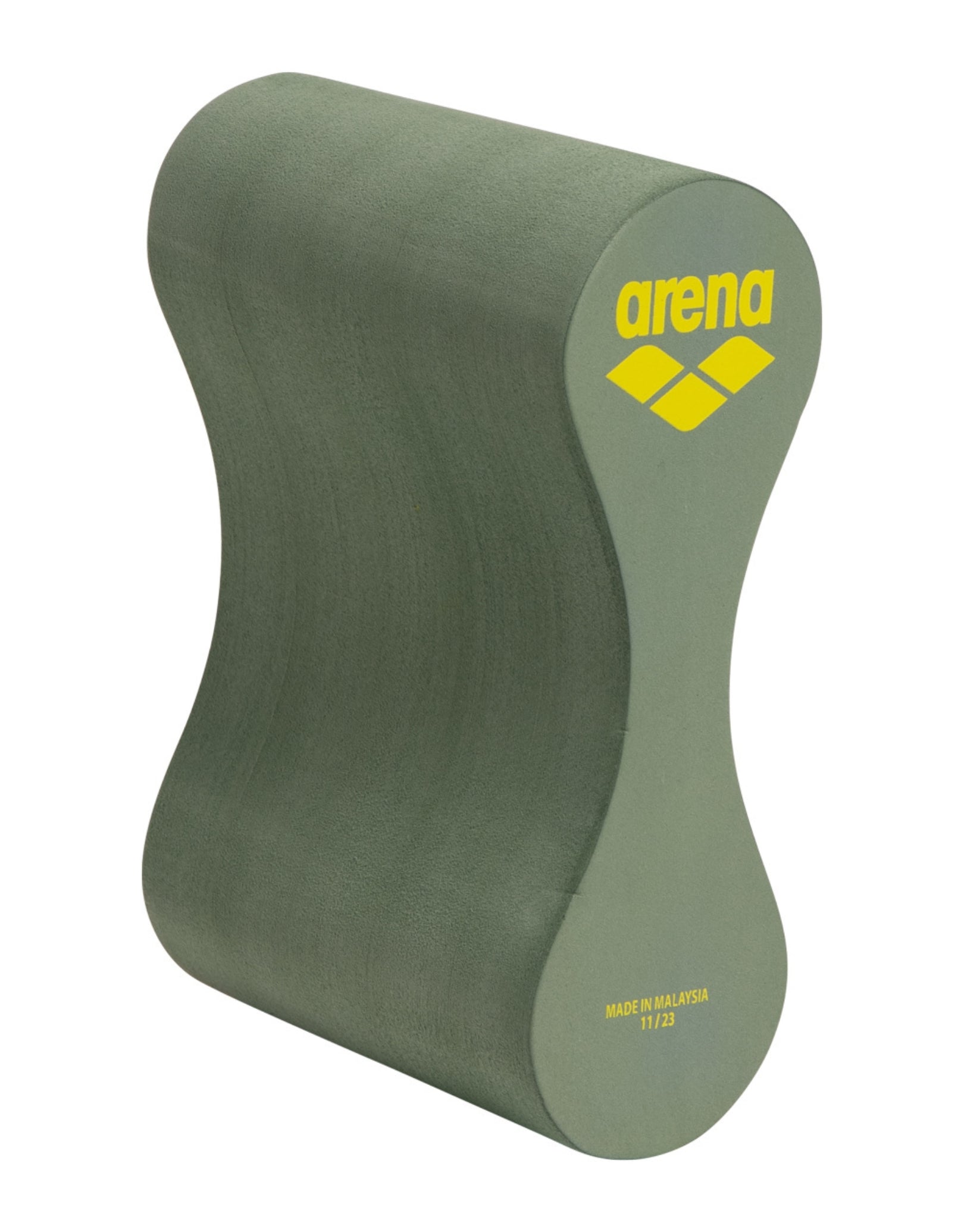 Freeflow Pullbuoy II - High Performance Swim Training Buoy for Lap Swimming, Triathlon & Open Water Workouts - Improve Technique & Endurance