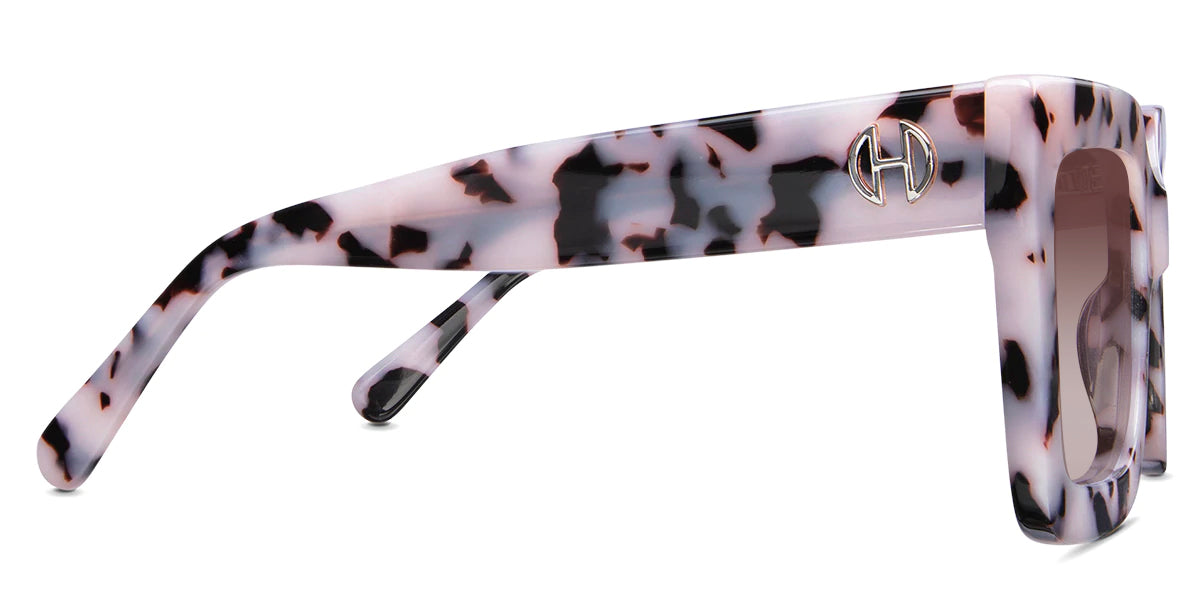APIA Women's Prescription Sunglasses - UV Protection, Stylish & Comfortable for Driving, Outdoor Activities & Daily Wear