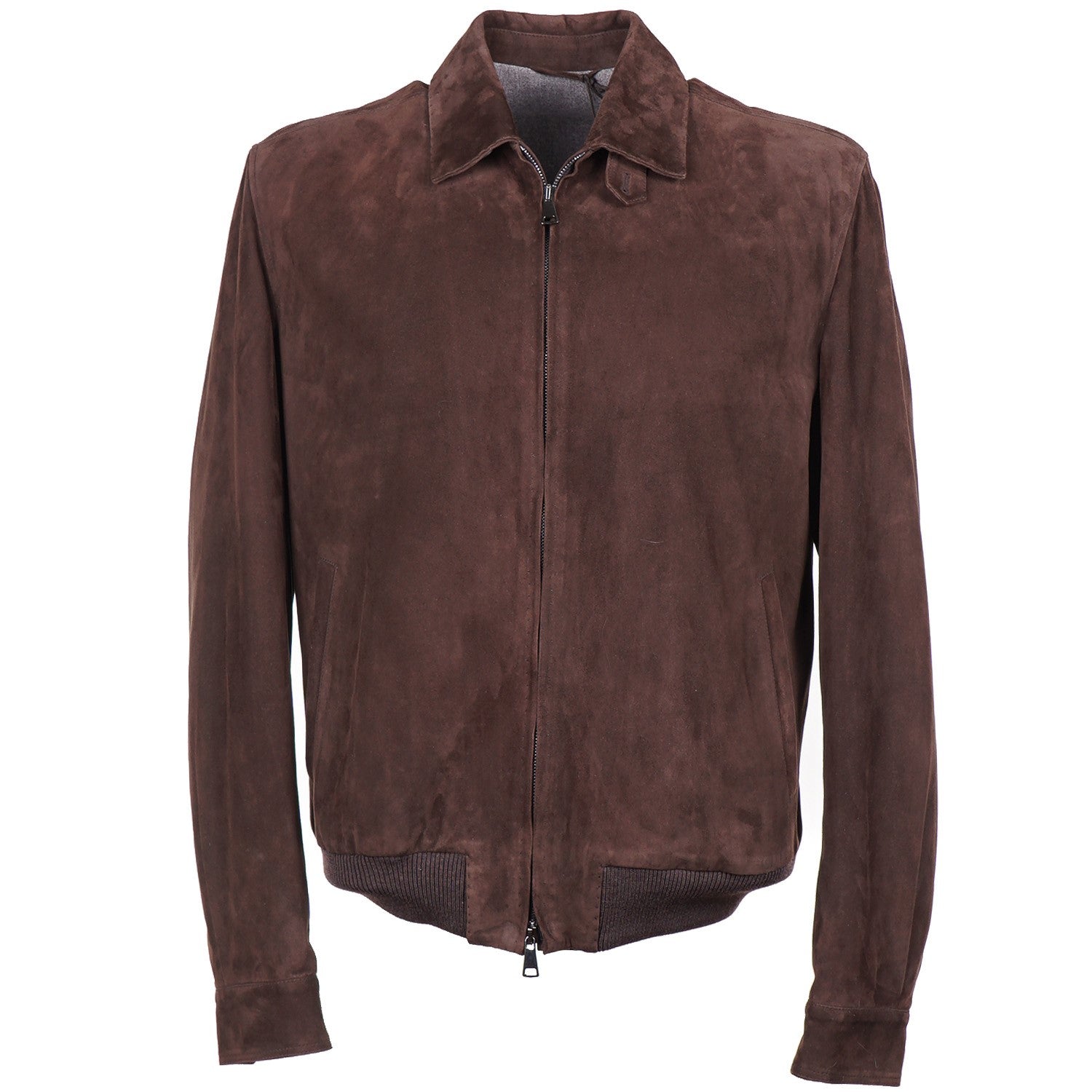 Warm Wool-Lined Suede Aviator Jacket for Men & Women | Winter Flying Jacket with Shearling Collar | Perfect for Cold Weather, Motorcycle Riding & Outdoor Adventures
