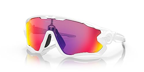 Polished White/Prizm Road
