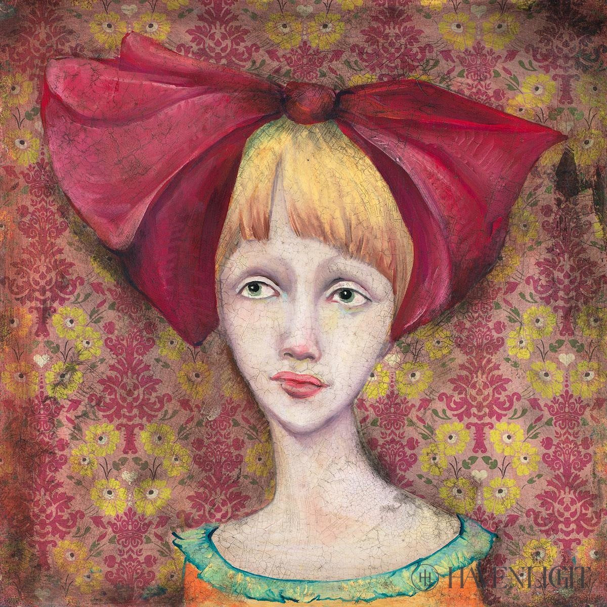 Does a Red Ribbon Bring Good Luck? Exploring Clara's Thoughtful Consideration | Perfect for Gifts, Home Decor & Spiritual Practices