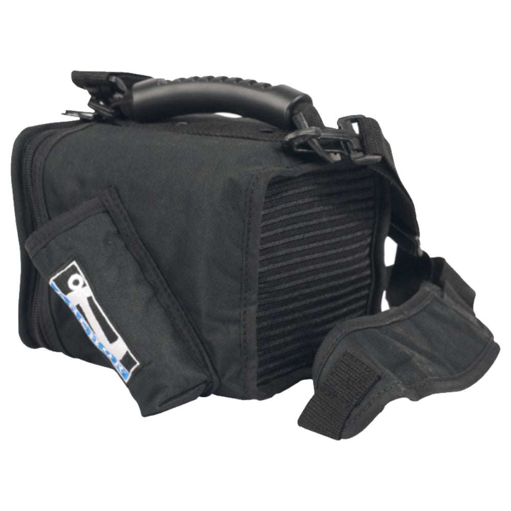 Anchor Audio AN MINI Soft Carrying Case - Durable Protective Cover for Portable PA System - Perfect for Travel, Events, and Outdoor Performances