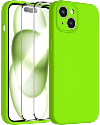Fluorescent Green