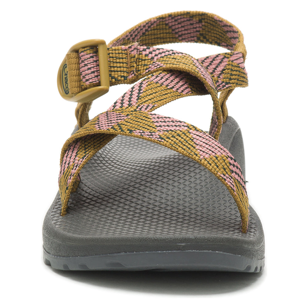 Chaco Z/Cloud Women's Sandals - Comfortable Outdoor Hiking & Travel Shoes for Women - Final Sale! Perfect for Beach, Camping & Summer Adventures