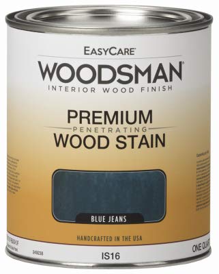 IS16-QT BLU Jeans Stain Remover - Powerful Laundry Detergent for Tough Denim Stains | Perfect for Jeans, Jackets & Workwear