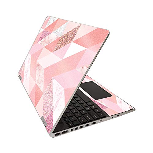 Rose Gold Pattern