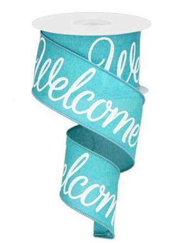 Light Teal, White