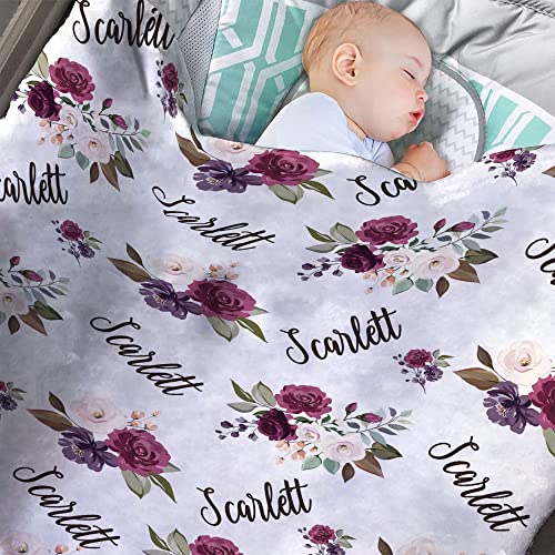 C-baby Blanket