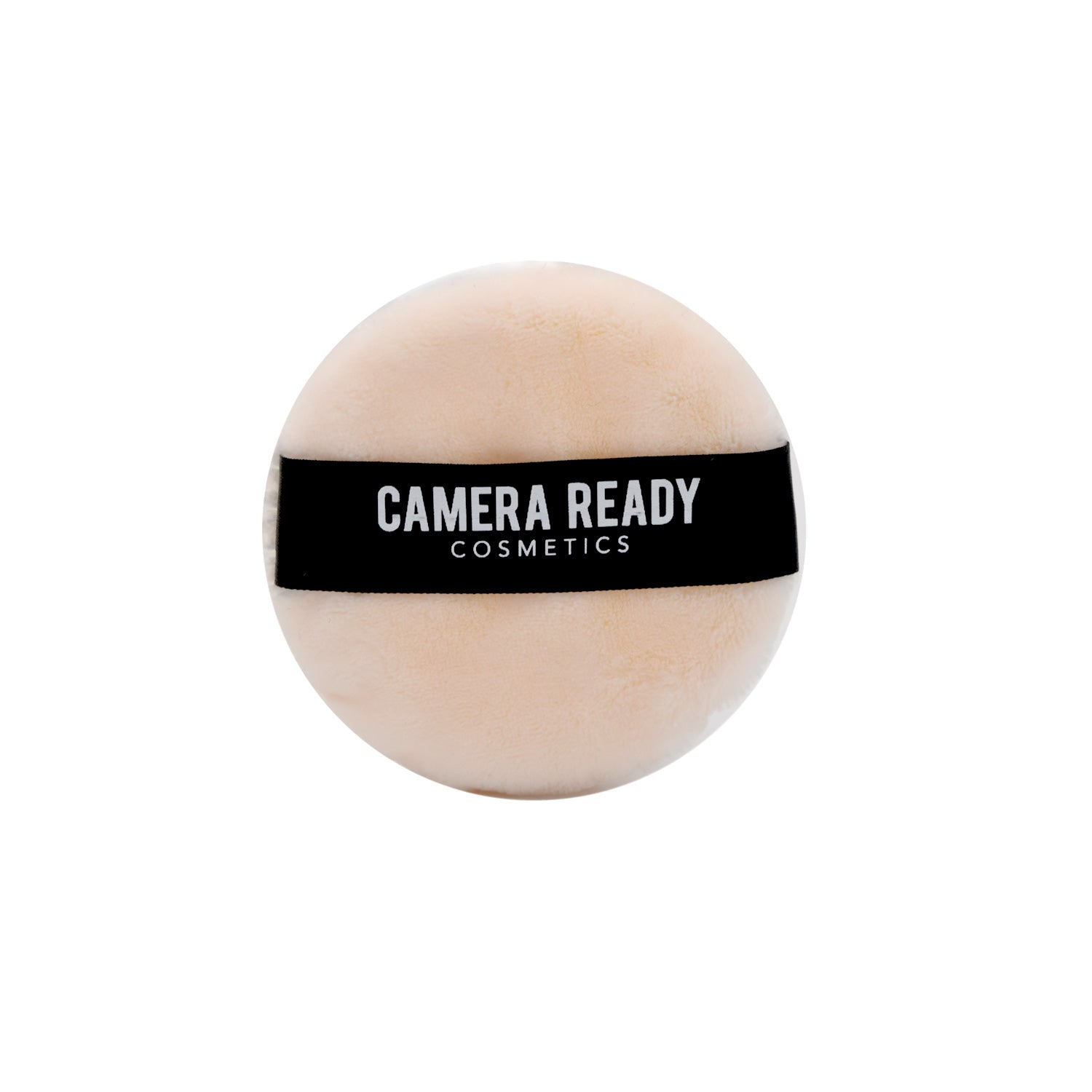 Professional Camera Ready Powder Puff - Translucent HD Makeup Blending Sponge for Flawless Finish | Perfect for Photo Shoots, Weddings & Everyday Glam