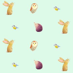 Owl Friends Plush Toys - Cute & Soft Stuffed Animals for Kids, Perfect for Gifts, Nursery Decor & Cuddling