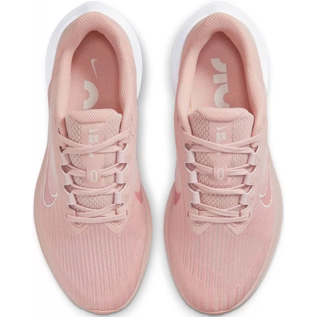 Nike Women's Air Winflo 9 Running Shoes - Lightweight Cushioned Sneakers for Jogging, Training & Gym Workouts | Perfect for Road Running & Daily Wear