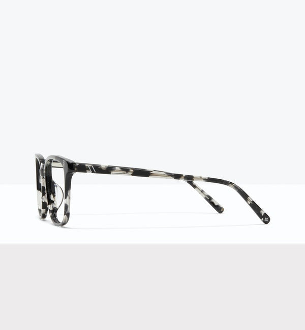 Premium Blue Light Blocking Glasses - Anti Eyestrain & UV Protection for Digital Screens - Ideal for Gaming, Working & Studying