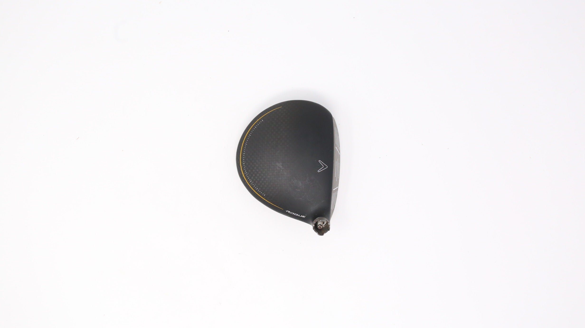 Callaway Rogue ST Max Draw Fairway Wood 16° Left-Handed Golf Club Head Only | Used Golf Club for Men | Perfect for High Handicappers & Draw Players on the Fairway