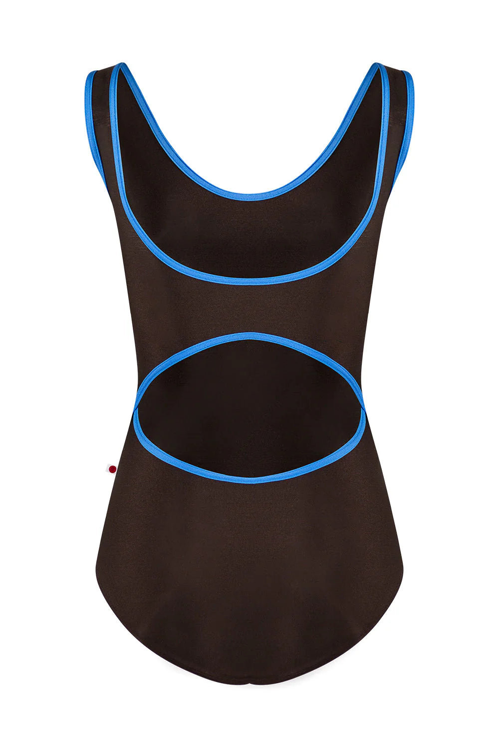 Yumiko Veronique Dance Leotard for Ballet & Gymnastics - Comfortable Stretch Fabric for Performances & Practice