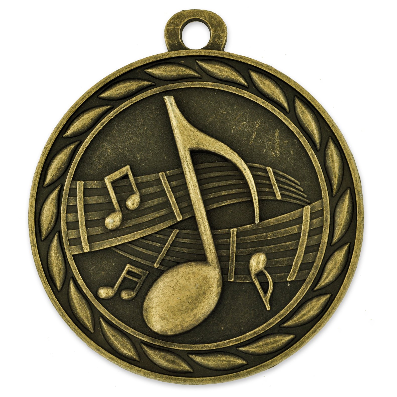 Premium Gold School Award Medals - Single & Bulk Packs for Academic Achievements, Sports Events & Graduation Ceremonies