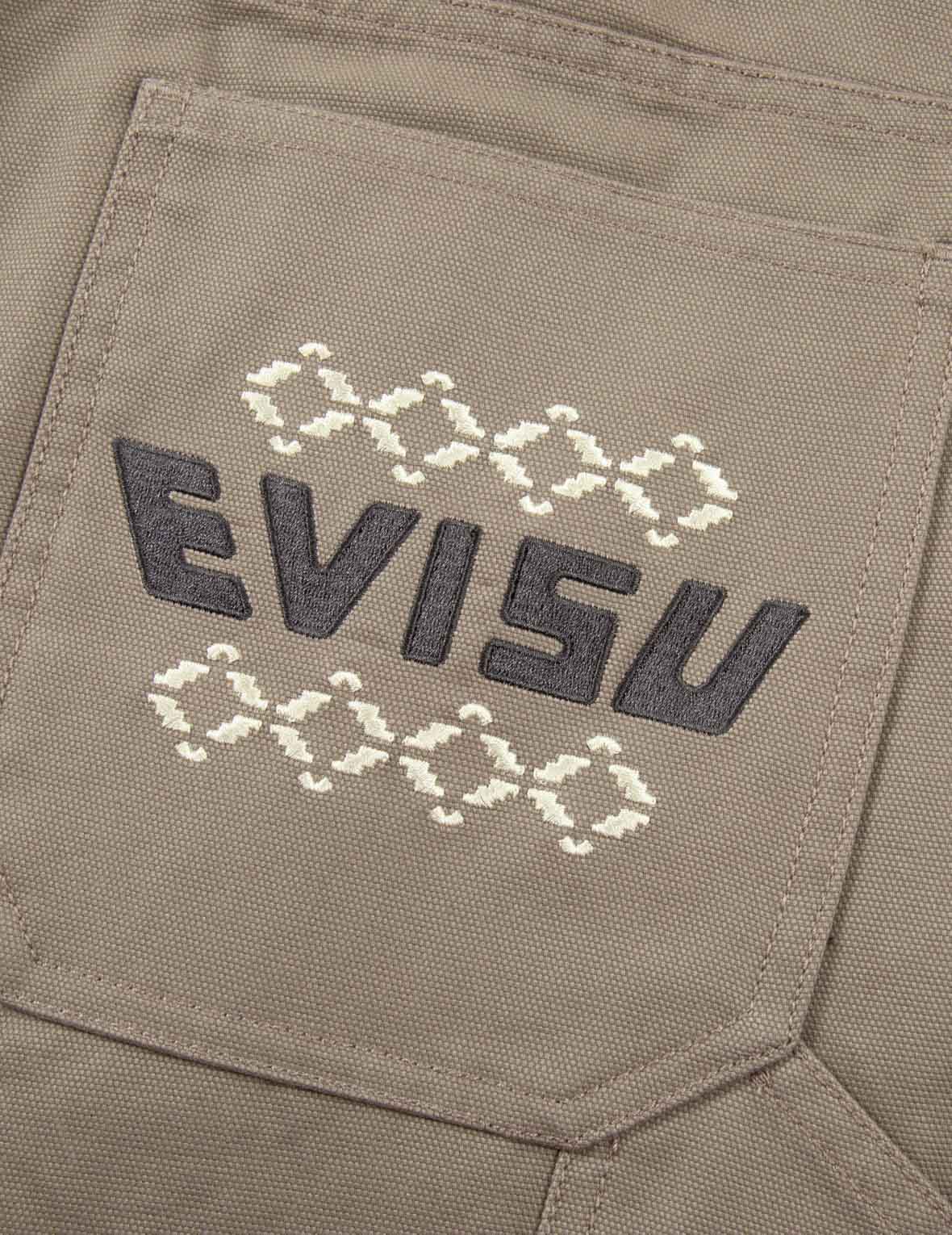 Custom Kamon & Logo Embroidered Jogger Pants for Men - Japanese-Inspired Casual Sweatpants with Woven Design - Perfect for Streetwear, Lounge & Gym Wear
