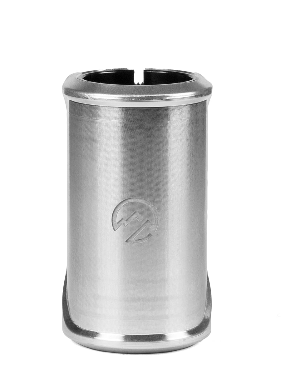 North Seam SCS Clamp - High-Quality Stainless Steel Pipe Clamp for Plumbing, HVAC, and Industrial Applications | Perfect for Secure Pipe Connections in Construction and Maintenance Projects