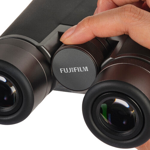 Fujinon 10x42 Binoculars - High Power Waterproof HD Optics for Bird Watching, Hunting, Hiking & Outdoor Adventures
