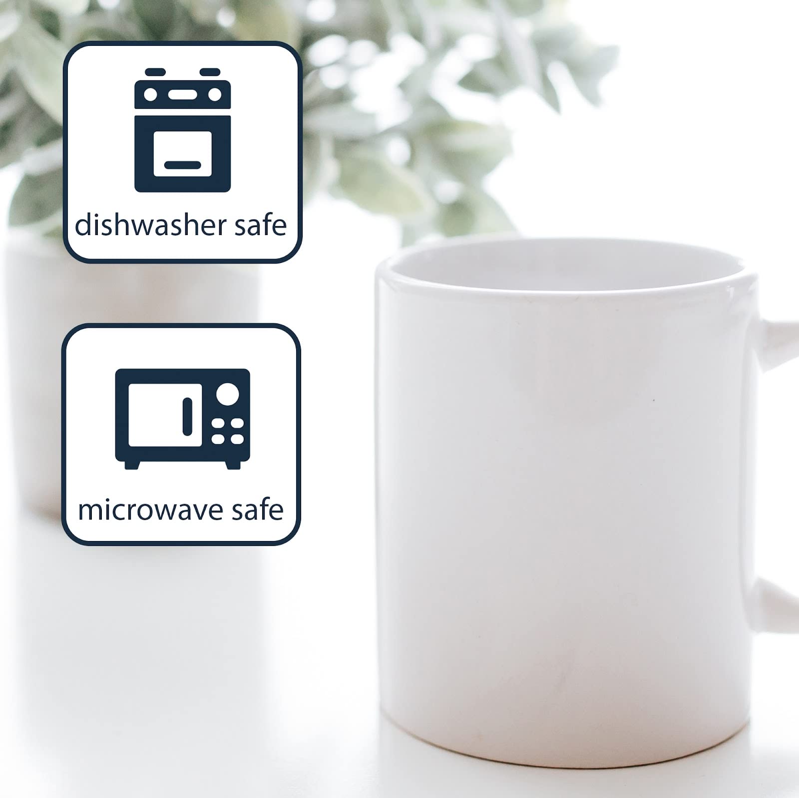 Funny Coffee Mug for Manicurist Lovers - Perfect Gift for Husband, Wife, Family & Coworkers - Christmas, New Year & Holiday Present - Great for Coffee Breaks & Salon Humor