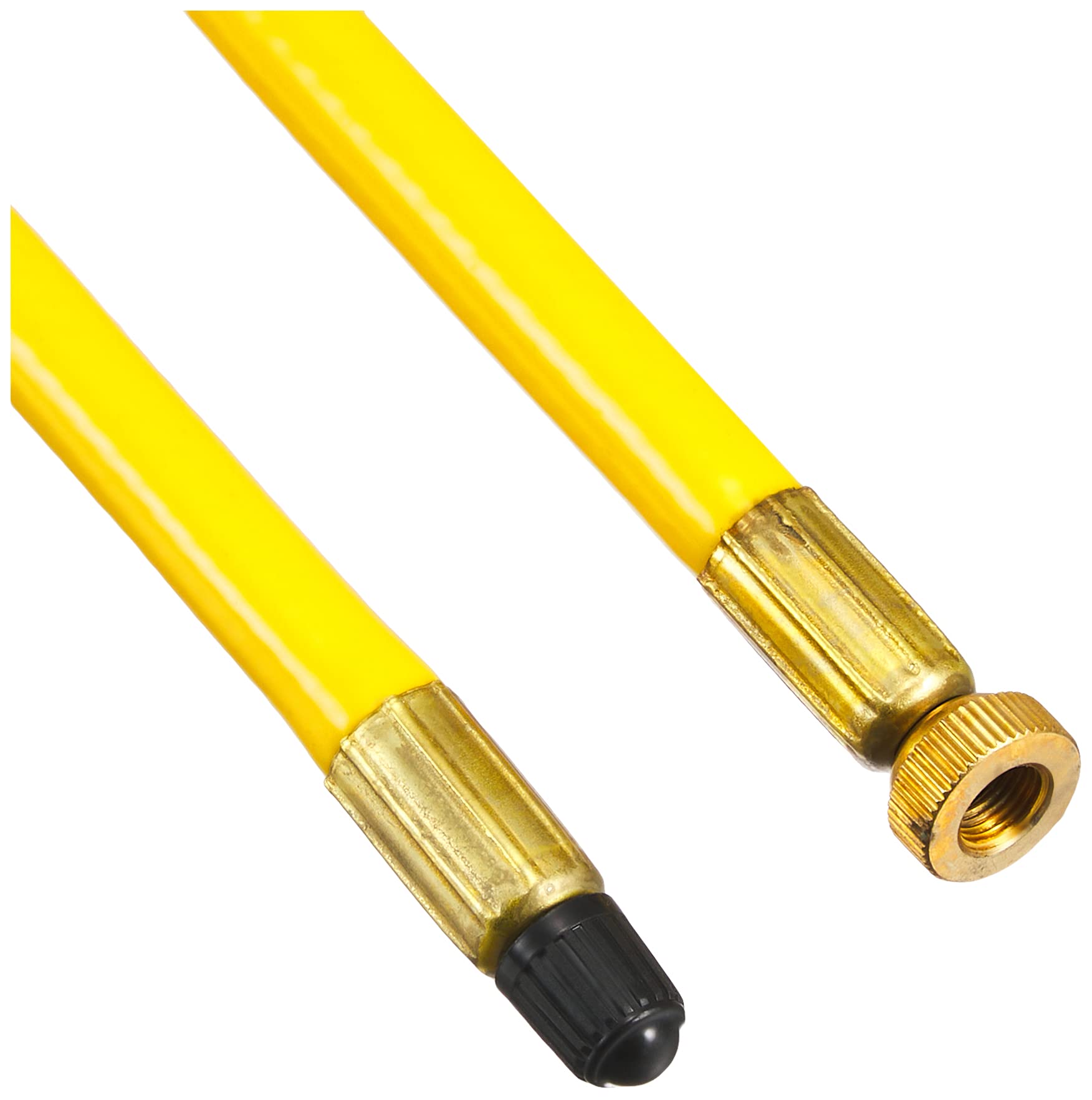 10' High-Pressure Hose 3/16