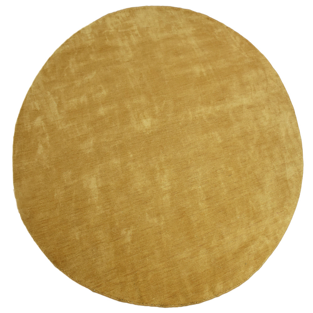 Luxury Hand-Knotted Wool Rug - Soft & Durable for Living Room, Bedroom, or Office - Premium Home Decor