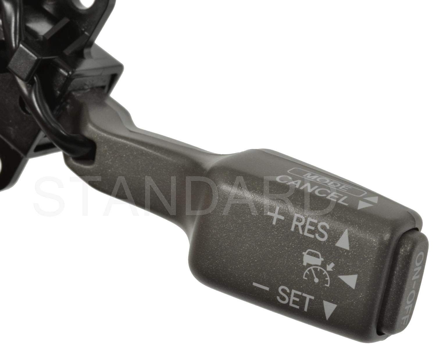Standard Motor Products CCA1234 Cruise Control Switch - OEM Replacement for Smooth Driving | Perfect for Highway & Long-Distance Travel