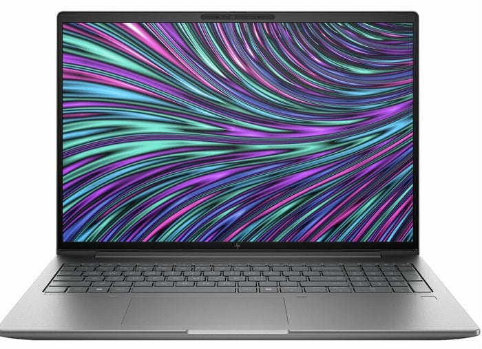 HP ZBook Power G11 16