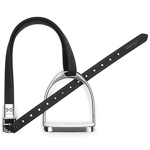 Wintec Pro Stirrup Leathers 48