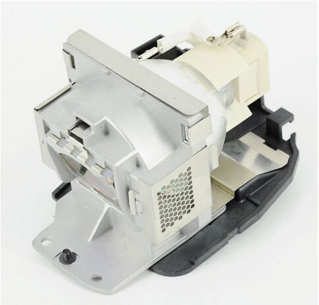 Genuine Original BenQ Projector Lamp 5J.06W01.001 with Generic Housing - Compatible with MP723, MP722, EP1230 Models - Perfect for Home Theater, Office Presentations & Classroom Projection