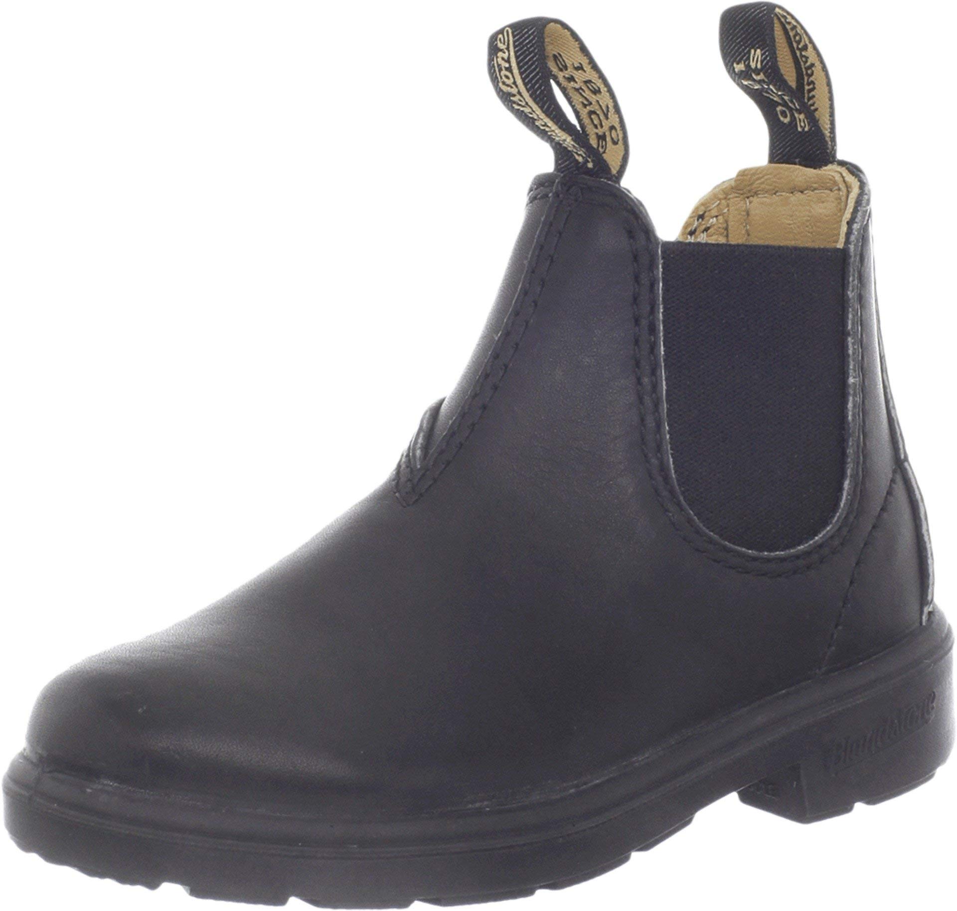 Blundstone Kids Pull-On Boots for Toddlers & Little Kids - Play & Outdoor Adventures