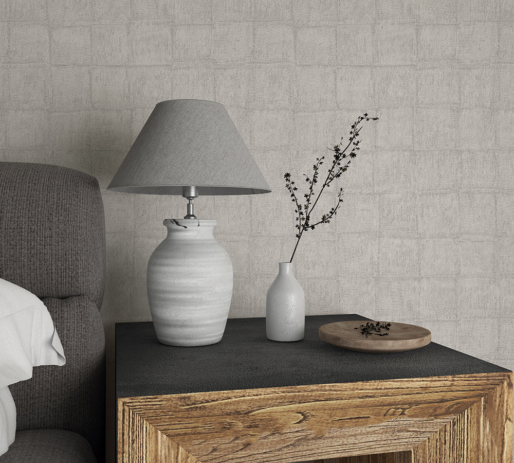 Botanica Textured Tile - Premium Ceramic Wall & Floor Tiles for Kitchen Backsplash, Bathroom & Shower - Natural Stone Look Home Decor