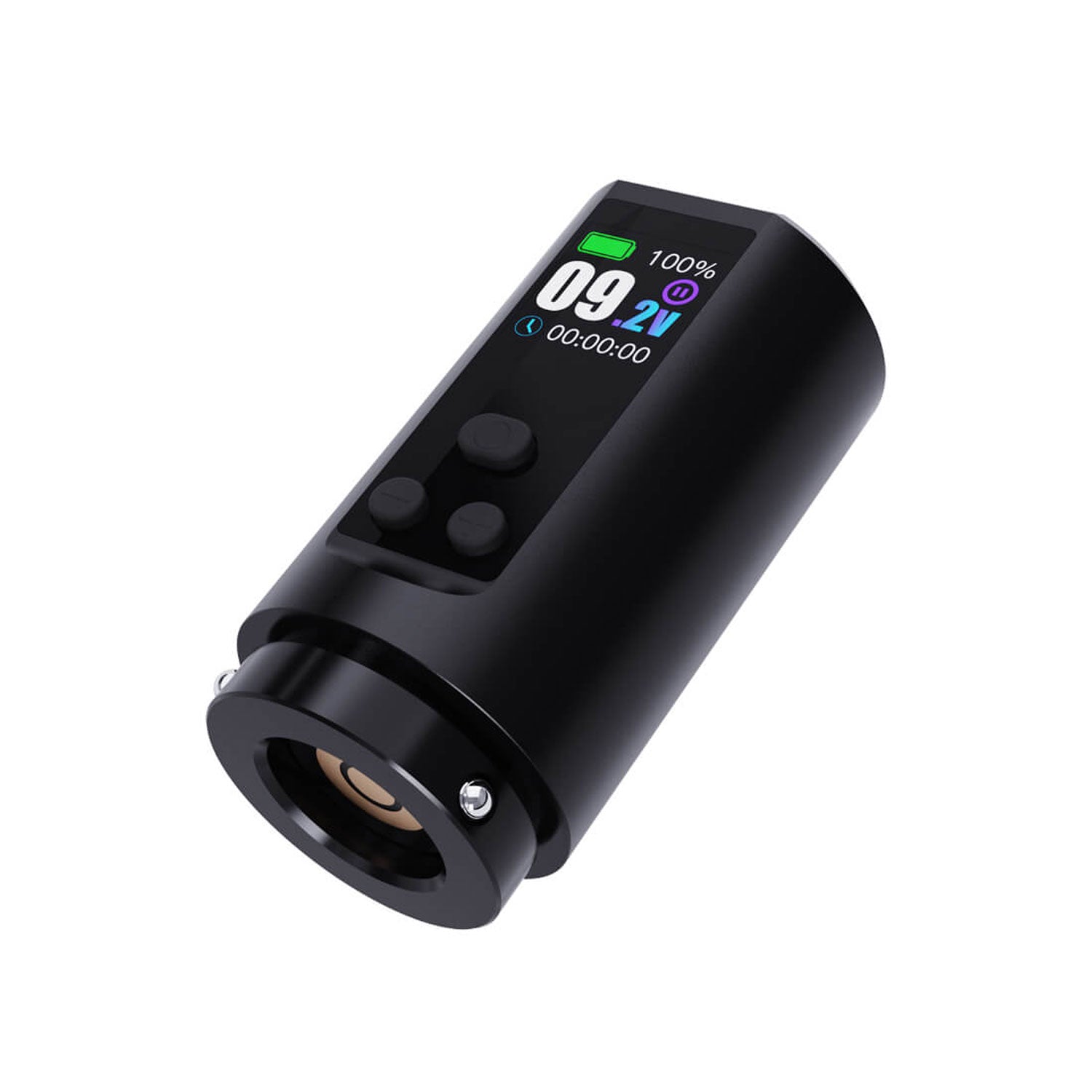 Dragonhawk Mast Fold 2 Pro Wireless Battery Pack - Portable Charger for Phones, Tablets & Devices | Fast Charging, High Capacity | Perfect for Travel, Camping & Emergency Power Backup