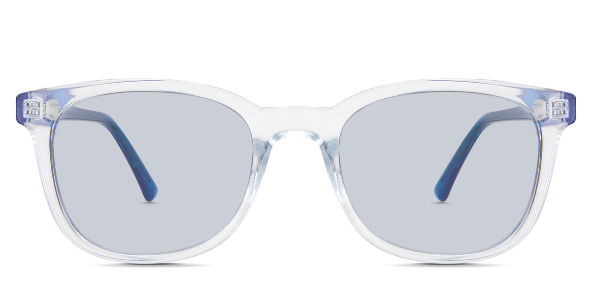 Arbor Women's Prescription Tinted Sunglasses - UV Protection & Polarized Lenses for Driving, Outdoor Sports & Fashion