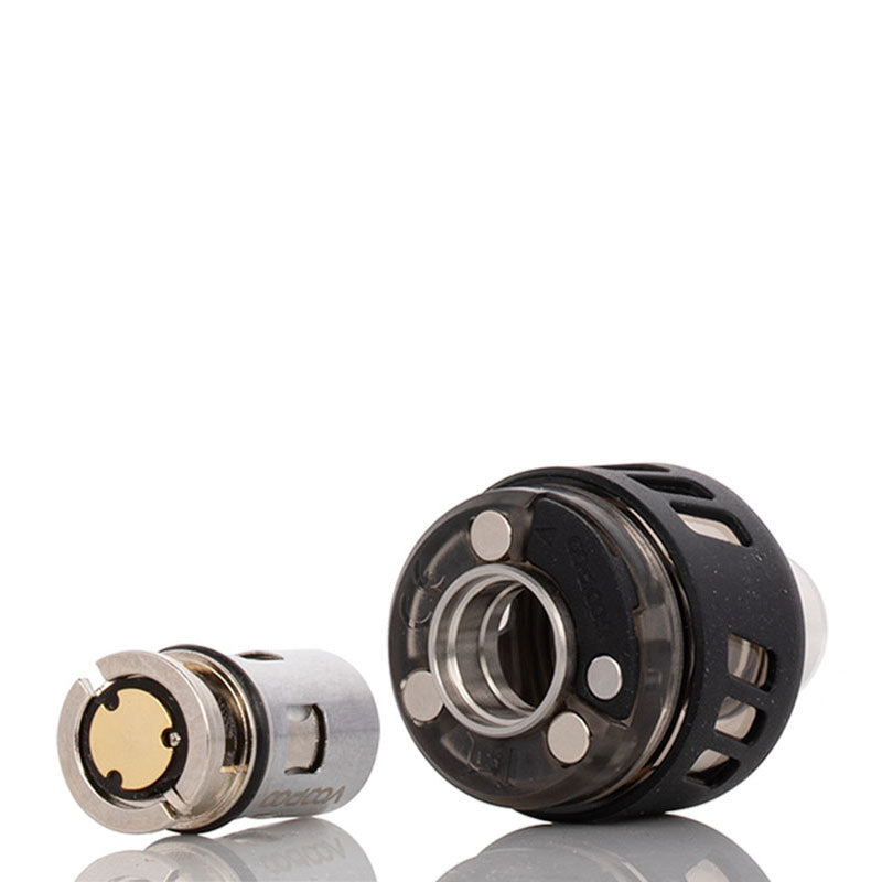VOOPOO Argus X Pod Mod Kit 80W Vape with PnP Coil Technology - Perfect for Cloud Chasing & On-the-Go Vaping