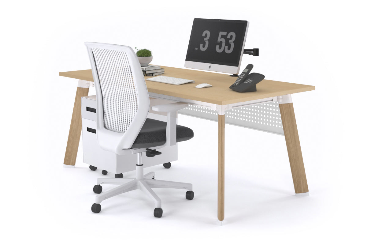 Switch Executive Desk [63