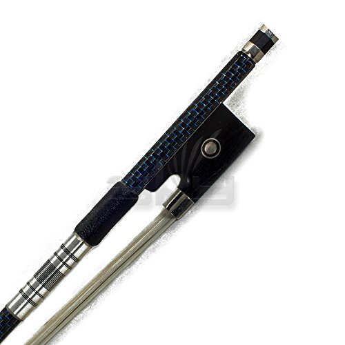 Blue-Silver Inlay