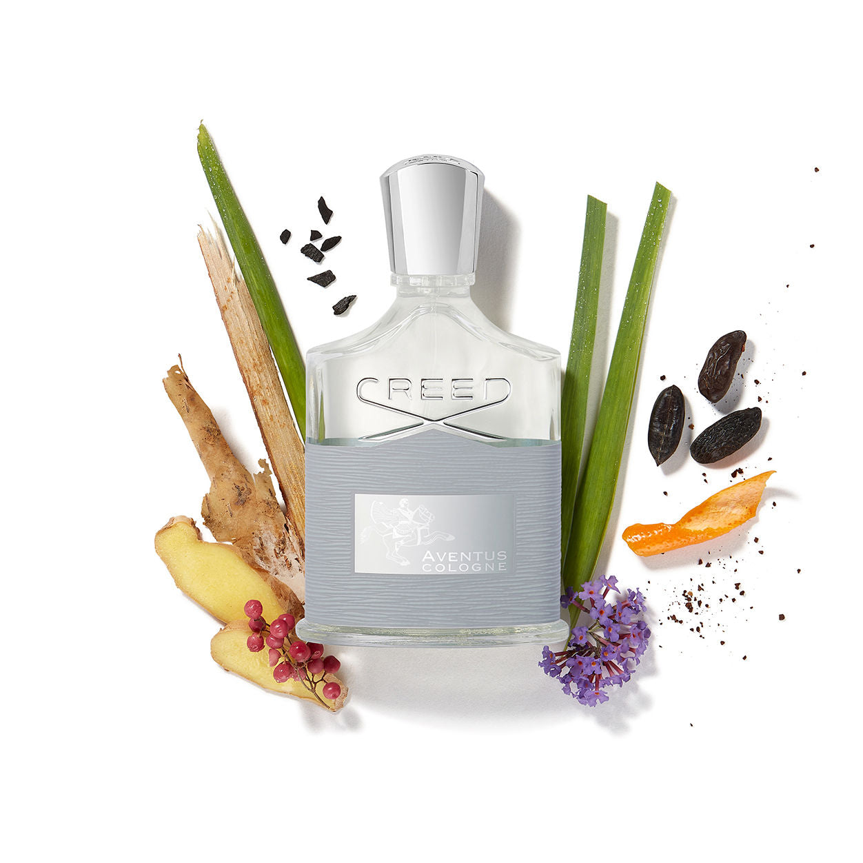 Creed Aventus Cologne for Men - Premium Luxury Fragrance | Long Lasting Eau De Parfum | Perfect for Date Night, Office & Special Occasions