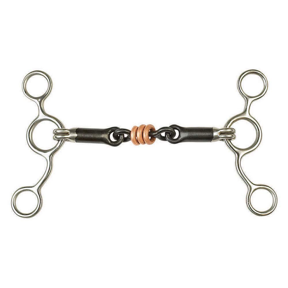 Lorina Sweet Iron Roller Link Tom Thumb - Vintage Style Iron Roller for Hair Styling & Curling - Perfect for Home Salon, Bridal Hairstyles & Cosplay Looks