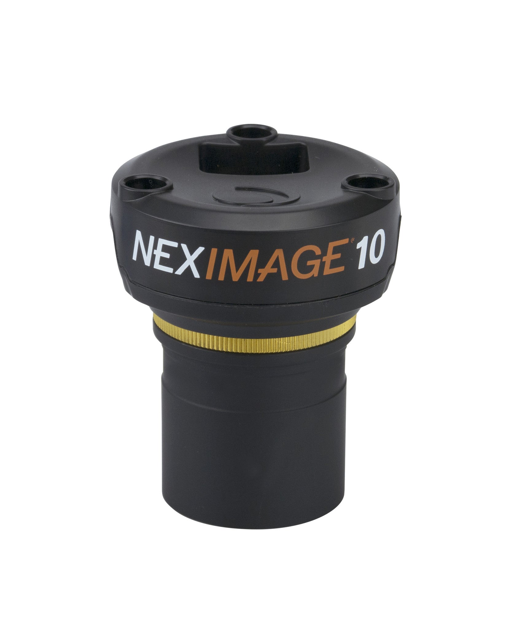 NexImage 10 Solar System Color Imager (93708) - High Resolution Astronomy Camera for Planetary Imaging, Lunar & Solar Observation - Perfect for Astrophotography Enthusiasts & Amateur Astronomers