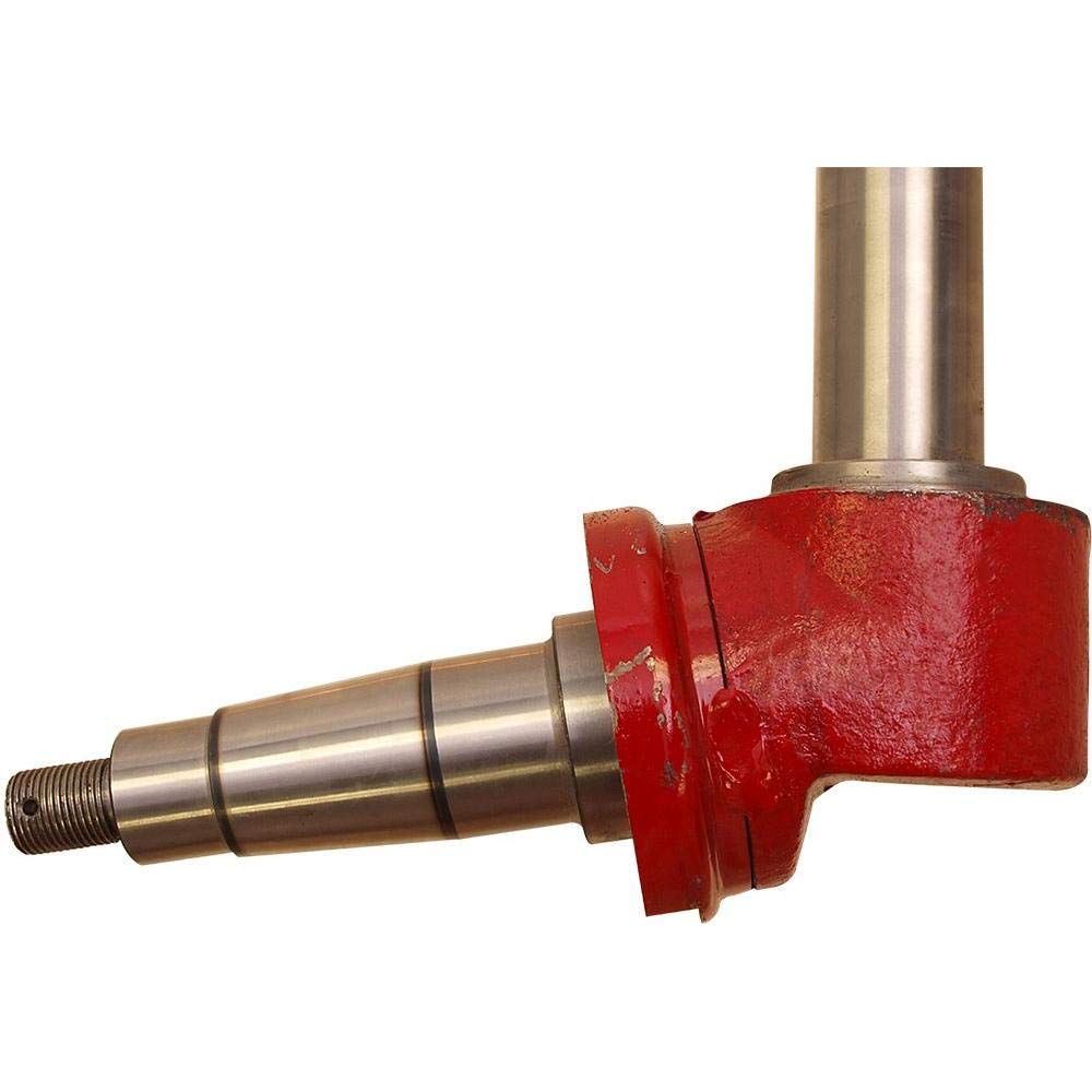 RAParts AM383912R92 Left Hand Spindle - Replacement for Tractors & Agricultural Equipment | Durable & High-Performance for Farming & Heavy-Duty Use