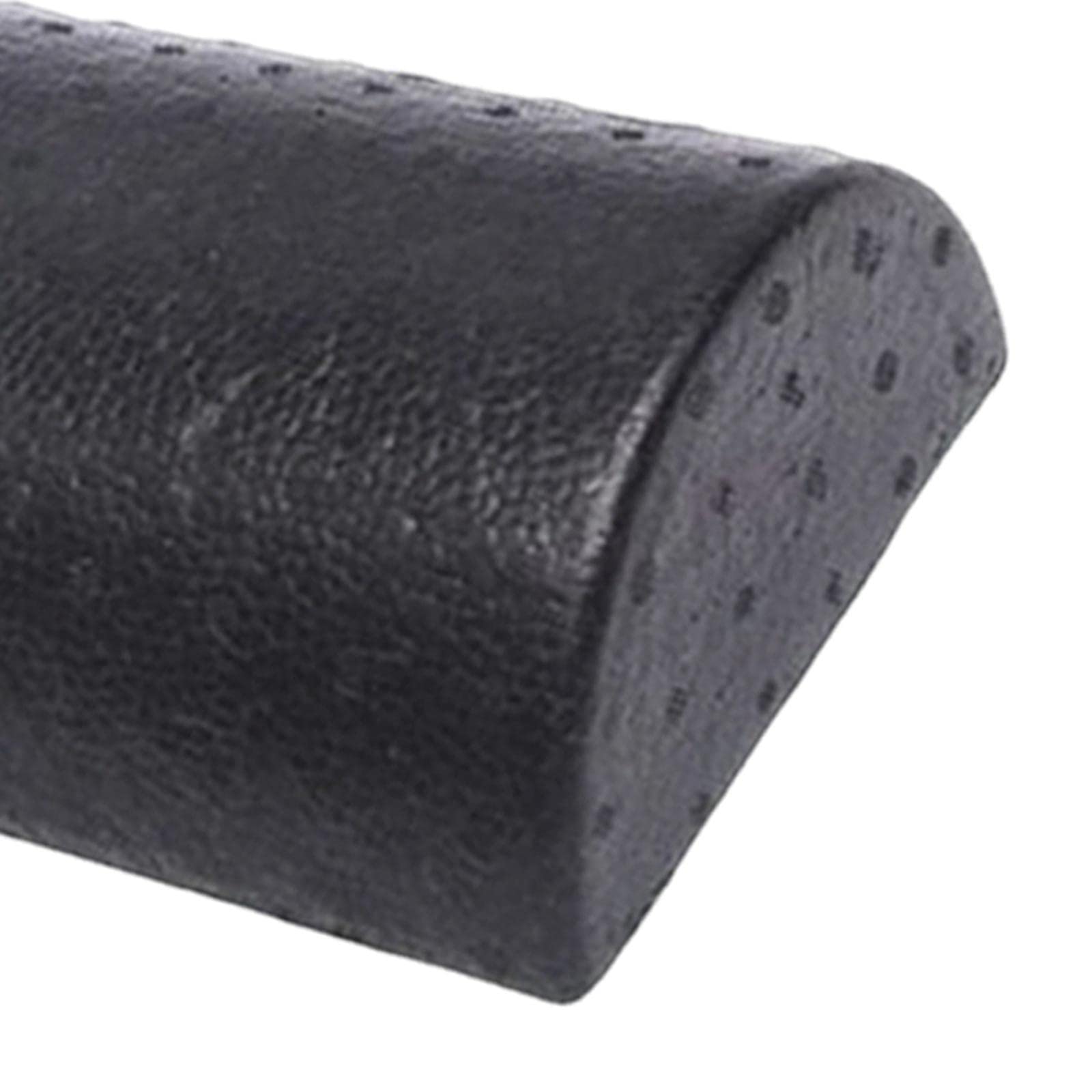 Oshhni Yoga Roller for Stability & Relaxation - High Density Foam Roller for Yoga, Pilates, Stretching & Muscle Recovery - Perfect for Home Gym & Physical Therapy