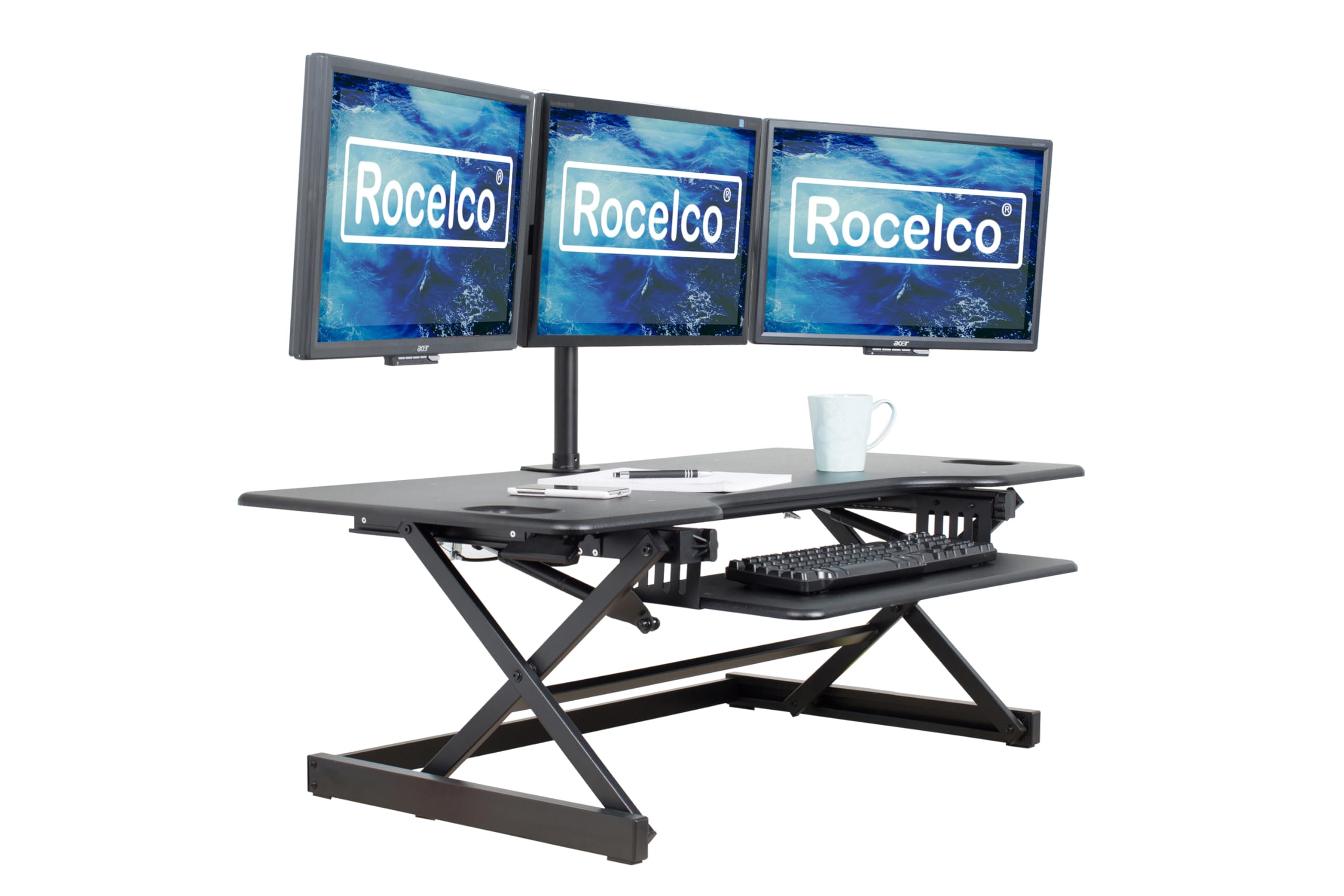 Rocelco 46