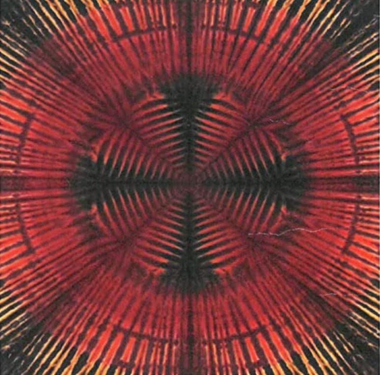 Fabric Kit - Cube-Bori Anthology Fabrics 45