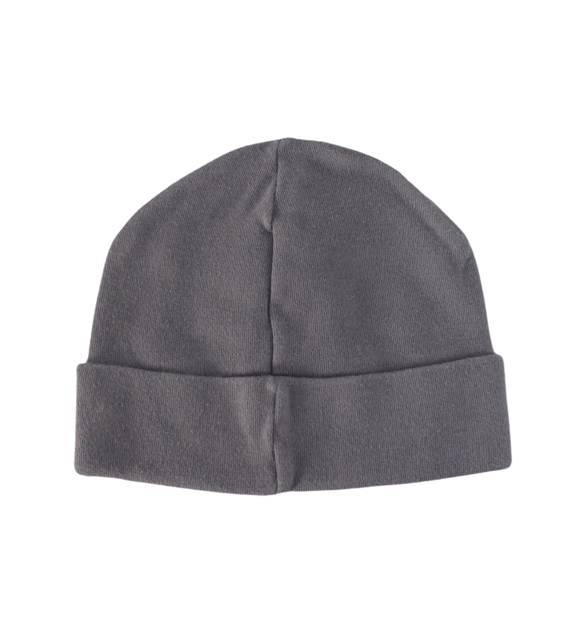 Air Jordan Beanie for Babies 6 Months - Warm Winter Hat for Infants - Perfect for Outdoor Activities and Cold Weather