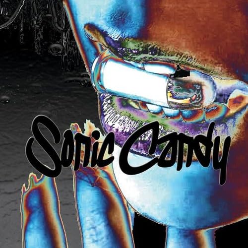 Sonic Candy - Delicious & Fun Hard Candy for Kids & Adults - Perfect for Parties, Gifts & Everyday Snacking