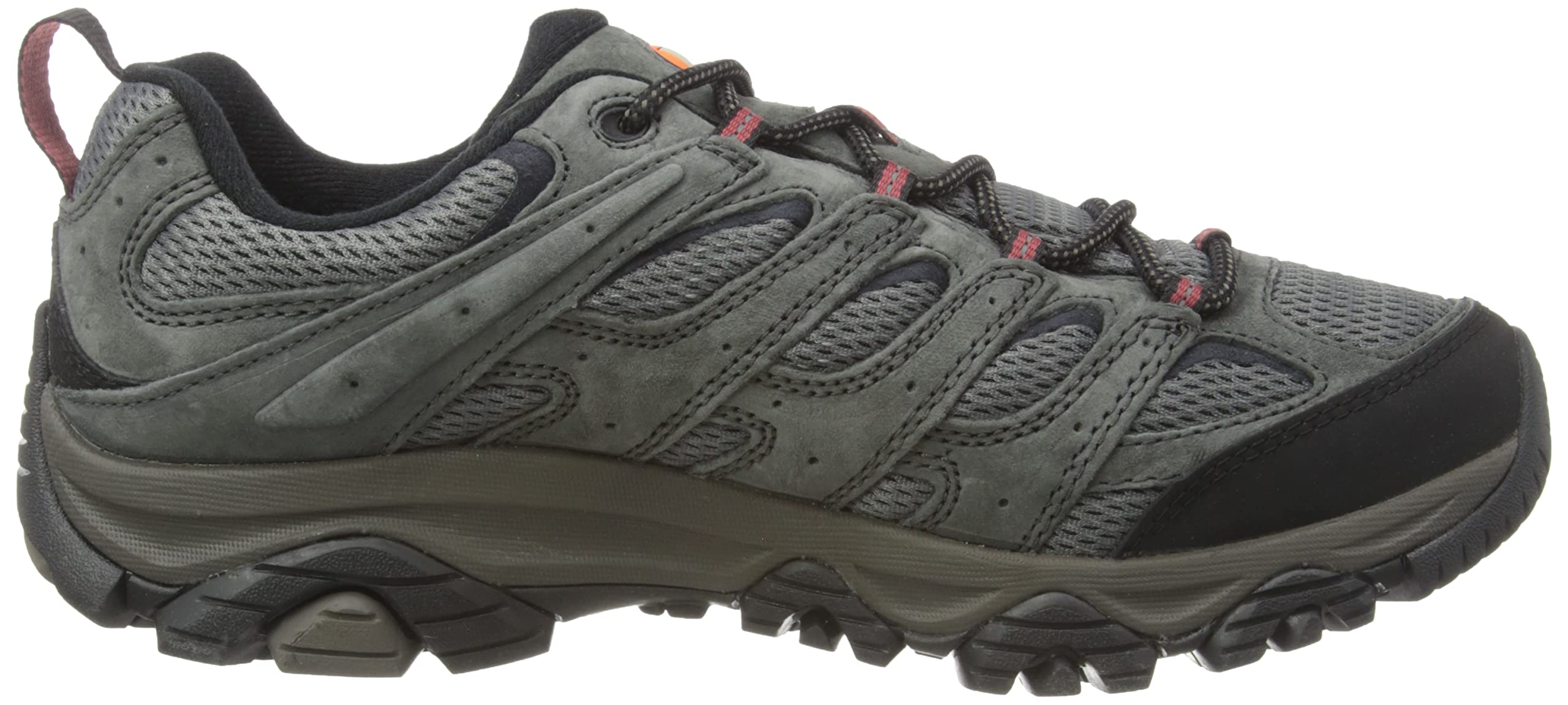 Merrell Men's Rubato Sneaker - Lightweight Hiking Shoes for Men | Comfortable Walking & Trail Running Shoes | Perfect for Outdoor Adventures & Daily Wear